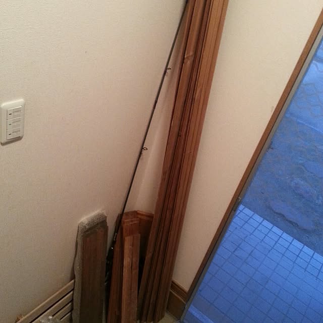 sandyさんの実例写真