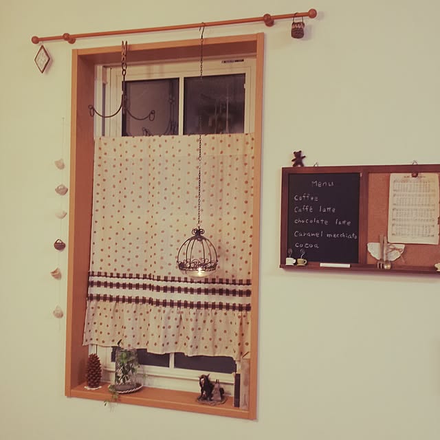 aminchanさんの実例写真