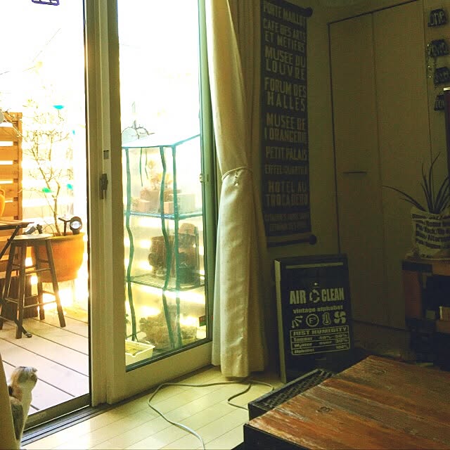 yokkochanさんの実例写真