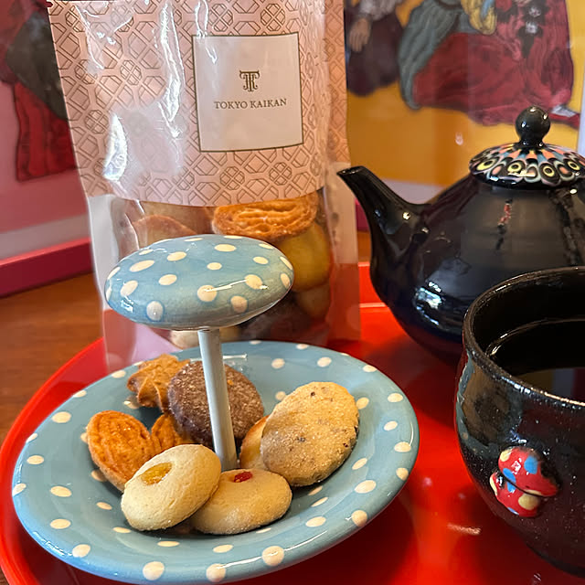 okyame-chanさんの部屋