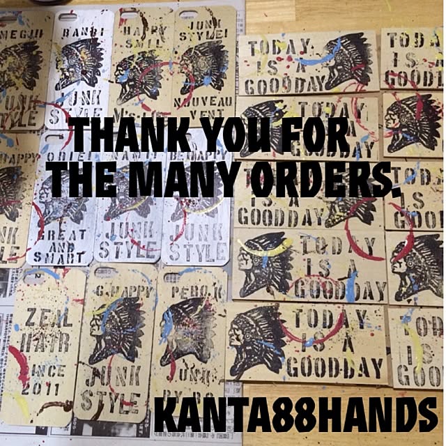 kanta88さんの実例写真