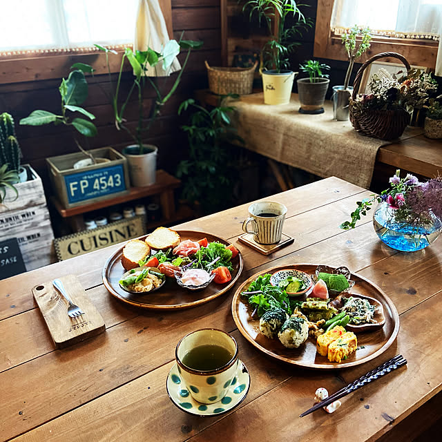 murasaki808さんの実例写真