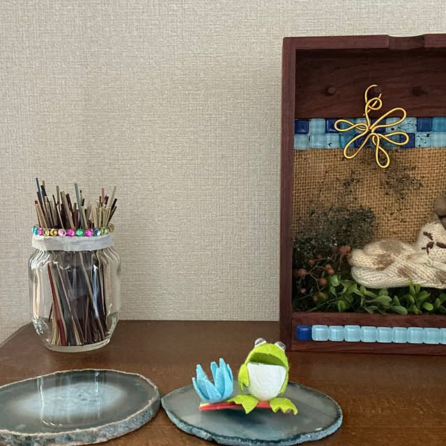 chiiyanさんの部屋
