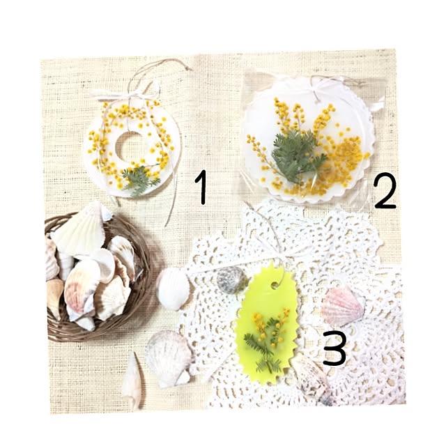 momonaさんの実例写真