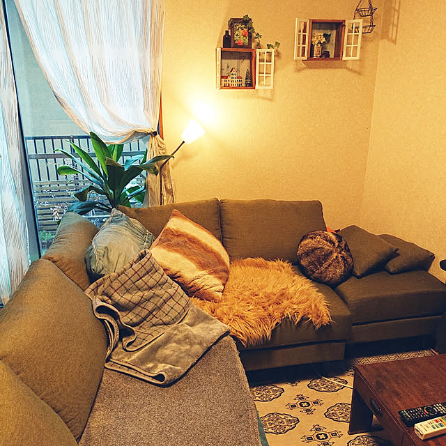 mofukoさんの実例写真