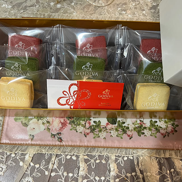 AYUKOさんの部屋