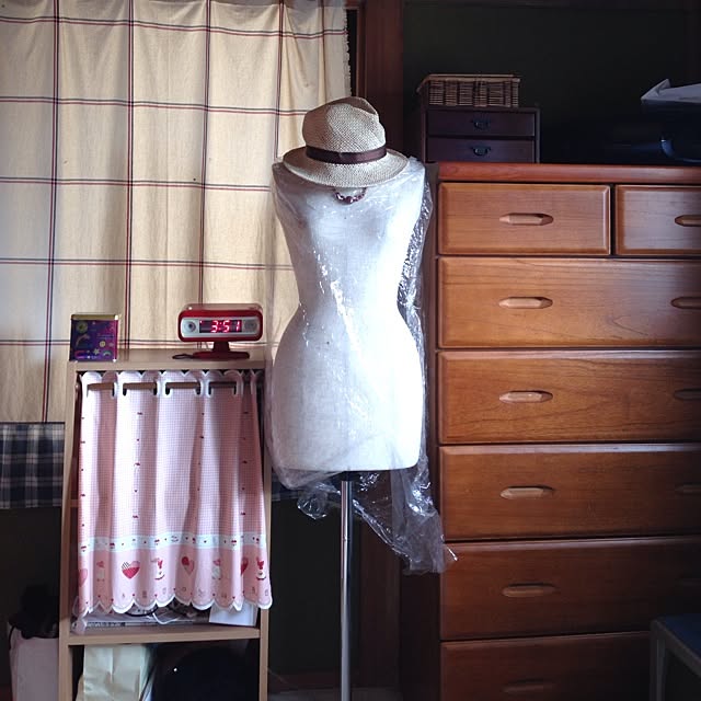 部屋全体のインテリア実例 - 2014-01-11 13:55:32