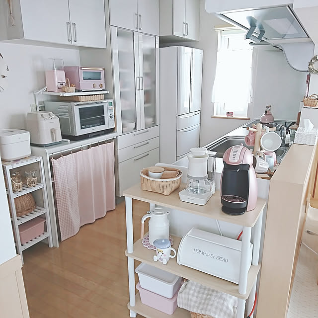 yukaさんの実例写真