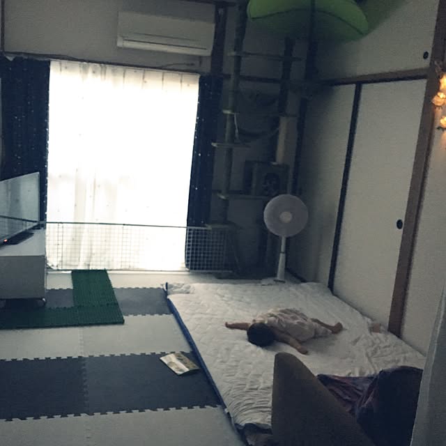 ichikuromamさんの実例写真