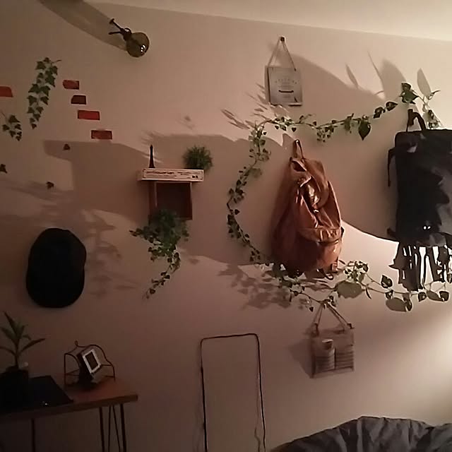 壁/天井のインテリア実例 - 2015-06-07 14:05:29