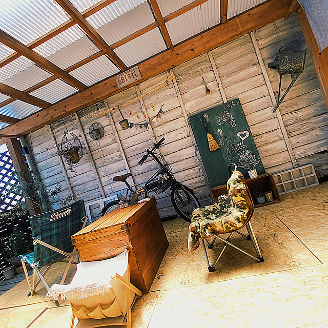 hibinasu1121さんの実例写真