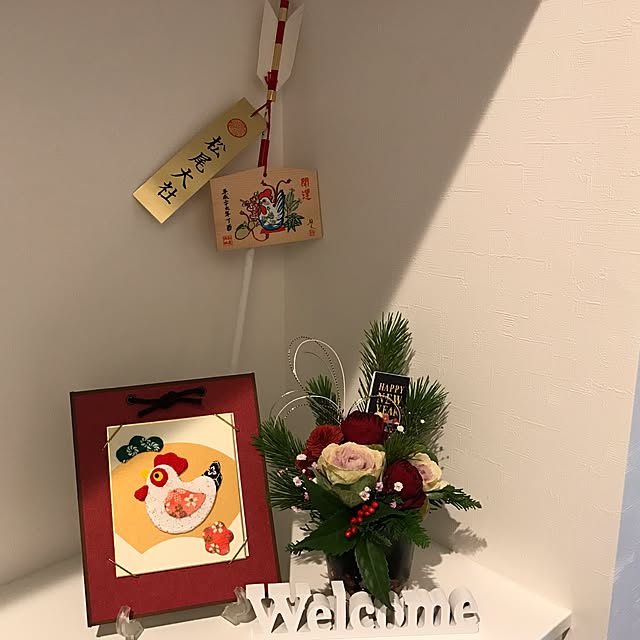 pandaさんの実例写真
