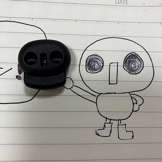 manduonmaさんの部屋
