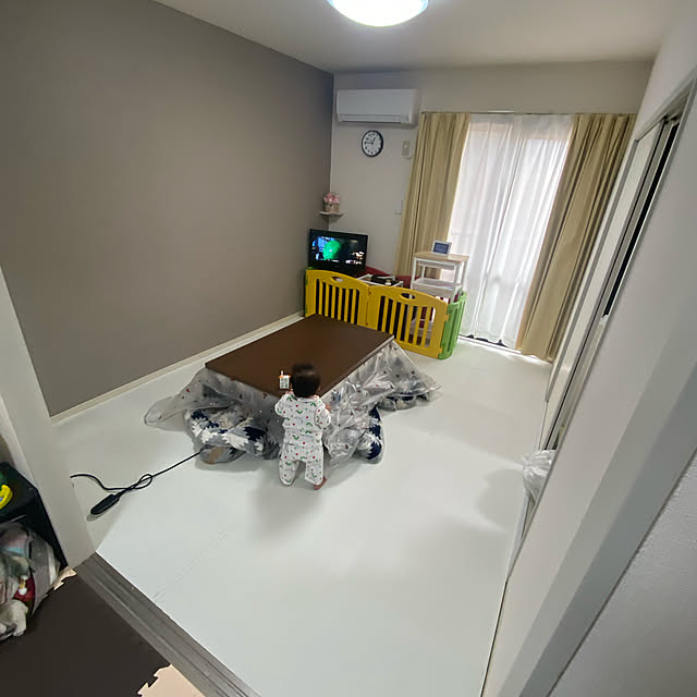 実例写真