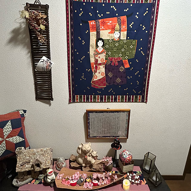 ritsukoさんの部屋