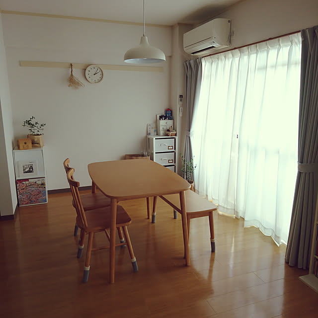 minさんの実例写真