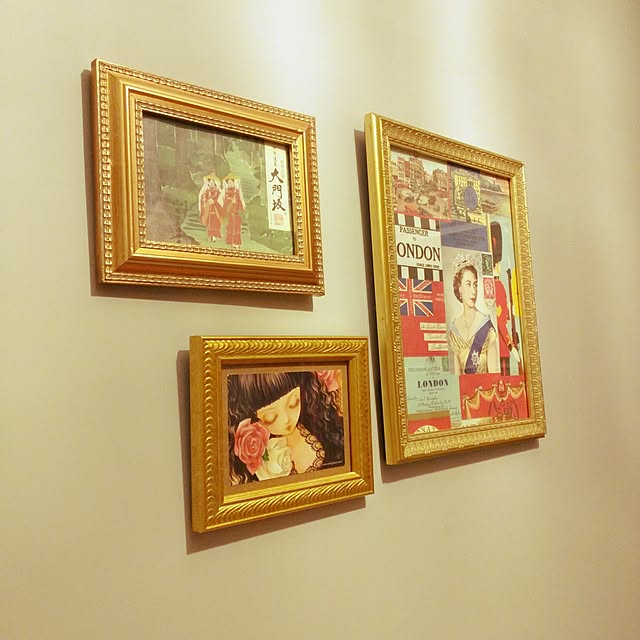 JAliceHeartさんの実例写真