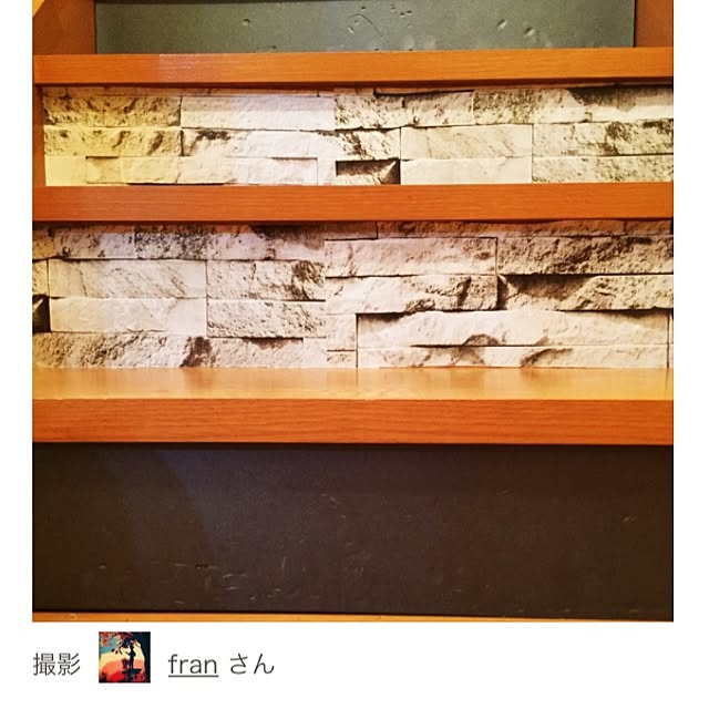 franさんの実例写真