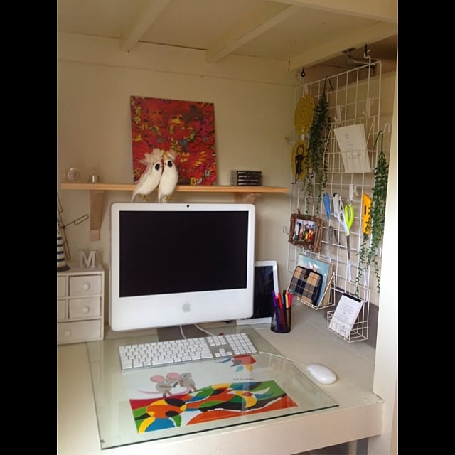 Makeesさんの実例写真