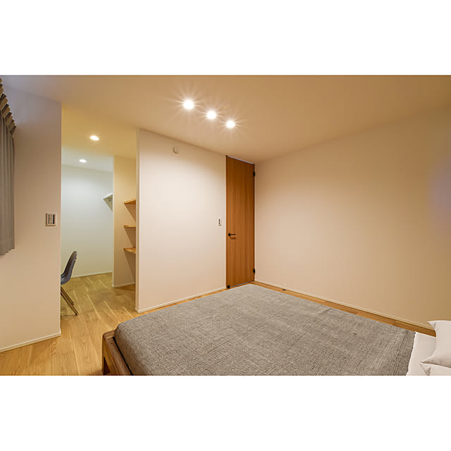 DETAIL-HOMEさんの実例写真