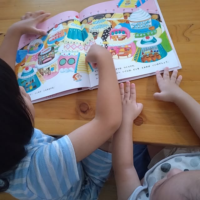 ri-eさんの実例写真
