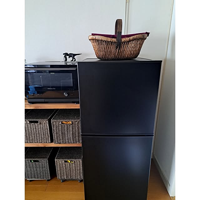 waniwaniさんの部屋