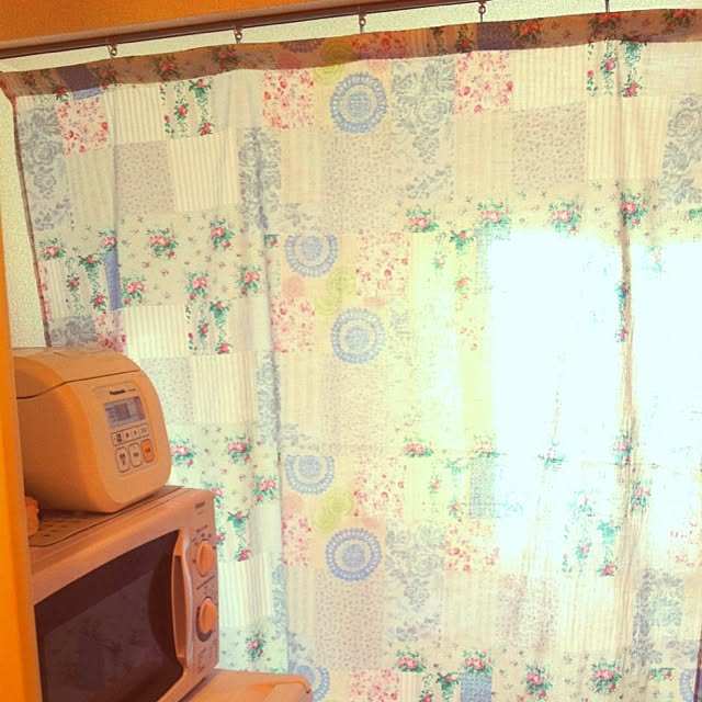 Mamiさんの実例写真