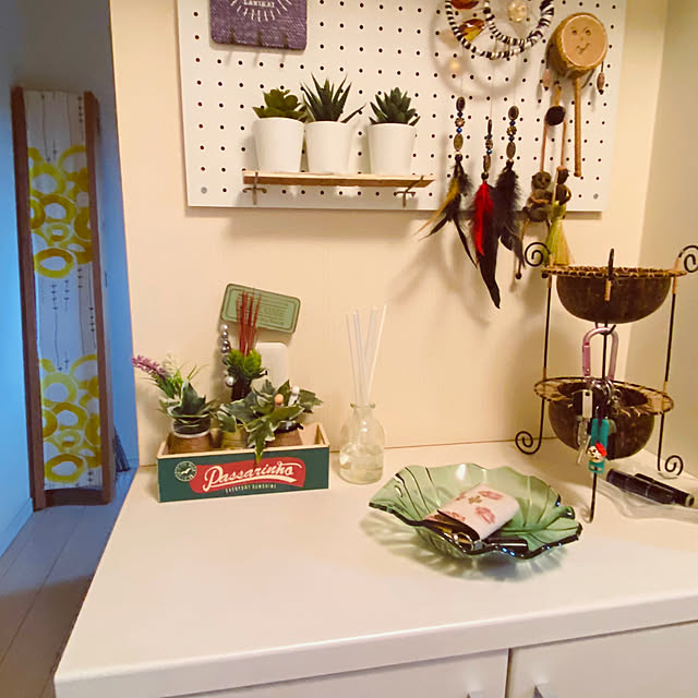 ikeさんの部屋