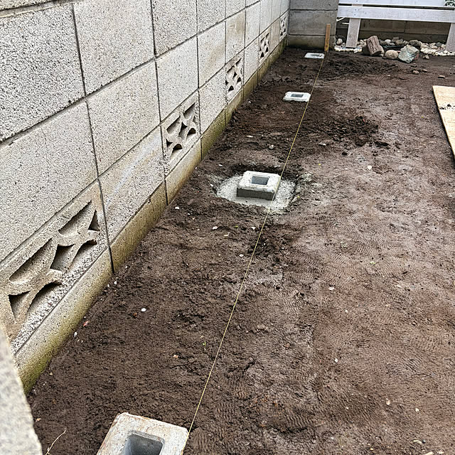 chaimomさんの実例写真