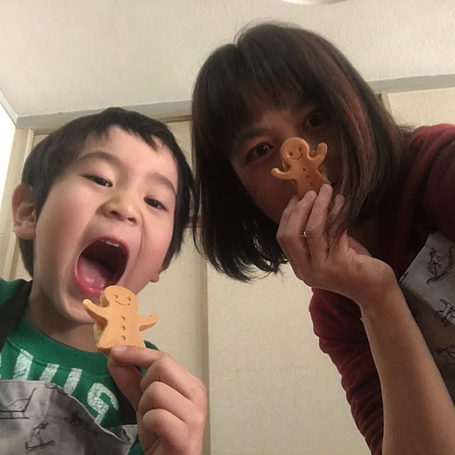 ohanaさんの実例写真