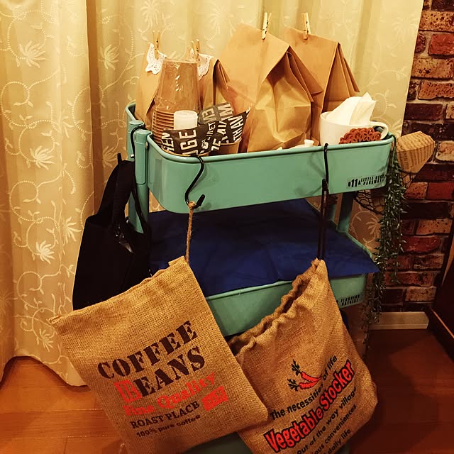 cocoさんの実例写真