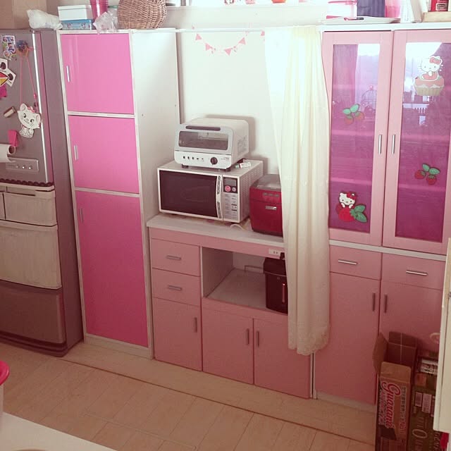 achuさんの実例写真