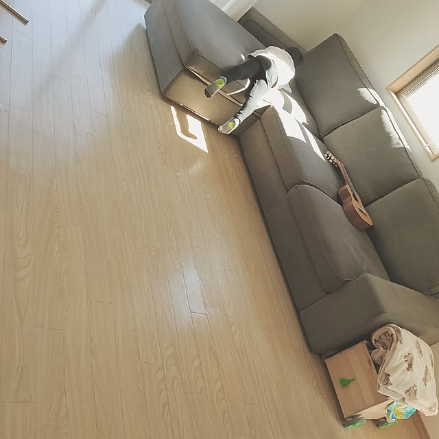 ANNIEさんの実例写真