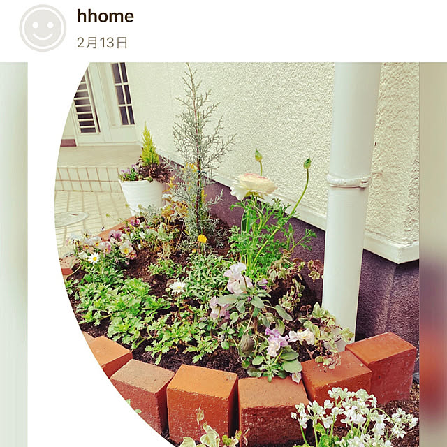 hhomeさんの実例写真