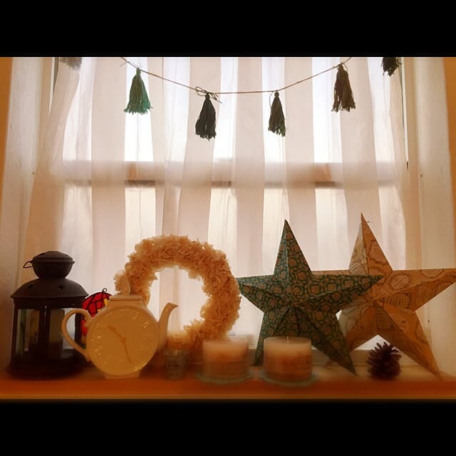 ayumiさんの実例写真