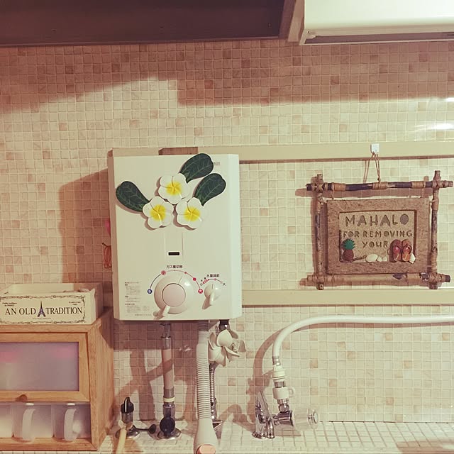 honey.73.cocoさんの実例写真