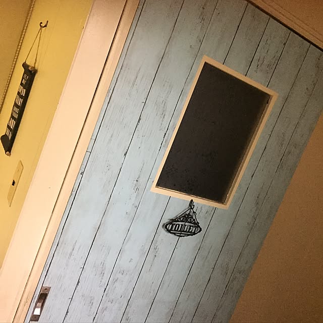 バス/トイレ/ダイソー/DIYのインテリア実例 - 2017-04-18 11:11:56