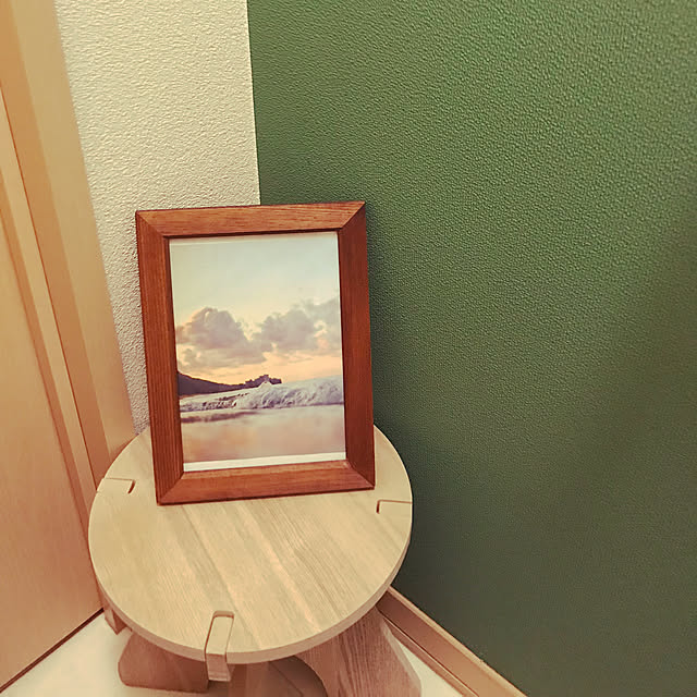 実例写真