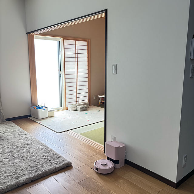 m.さんの実例写真