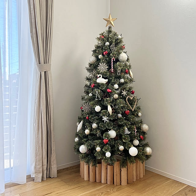 moeさんの実例写真