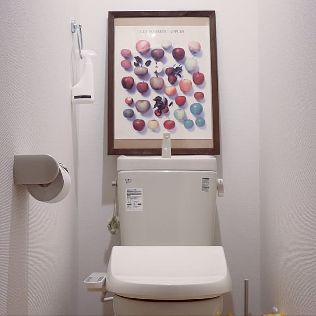 シンプル/バス/トイレのインテリア実例 - 2020-04-28 02:10:06