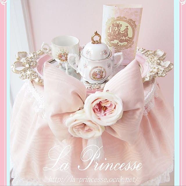 LaPrincesseさんの実例写真