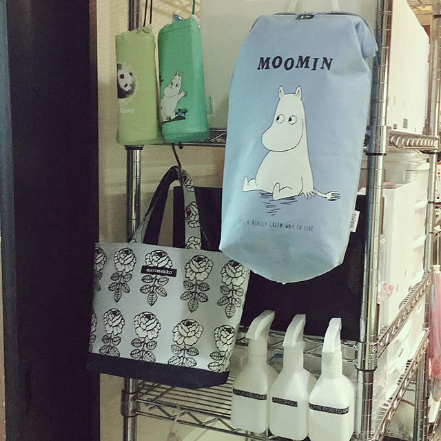 moominさんの実例写真