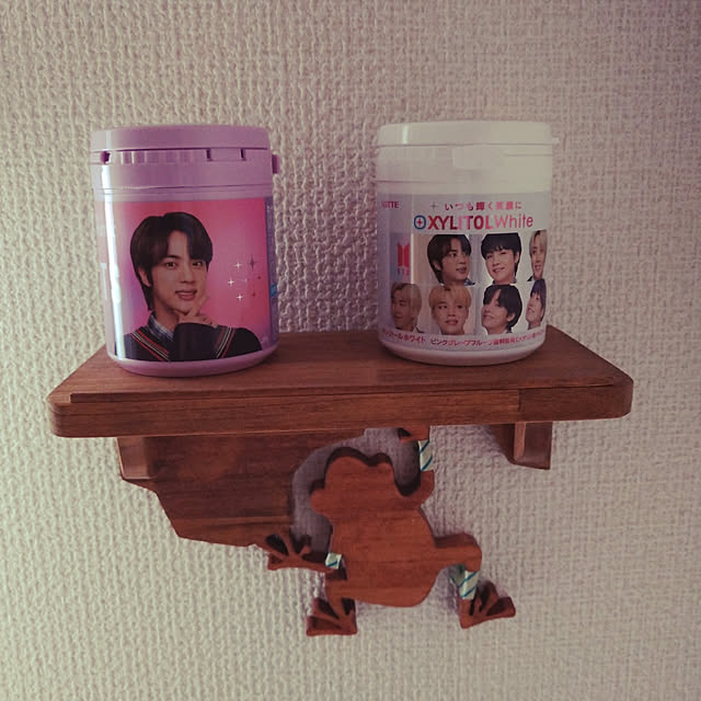 cAluさんの実例写真