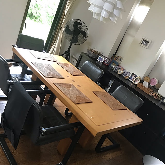 IKEA/部屋全体のインテリア実例 - 2019-06-29 12:42:42