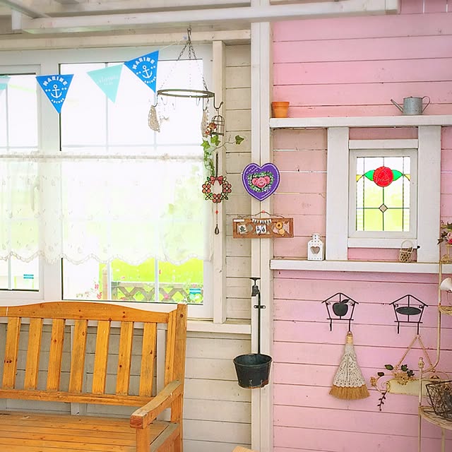 HappyRoseさんの実例写真