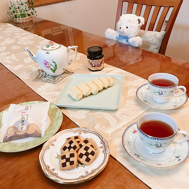 Tupemamaさんの実例写真