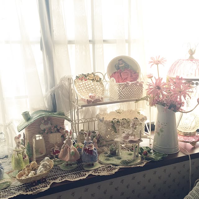 RosePanierさんの実例写真