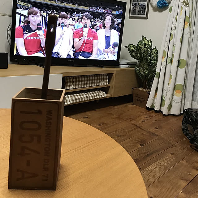Chipさんの実例写真