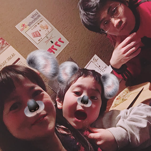 ohanaさんの実例写真